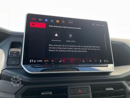 MAN TGE 3.200 L3H2 Kasten 4x4 Individual S ACC STHZ