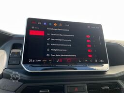 MAN TGE 3.200 L3H2 Kasten 4x4 Individual S ACC STHZ