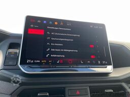 MAN TGE 3.200 L3H2 Kasten 4x4 Individual S ACC STHZ