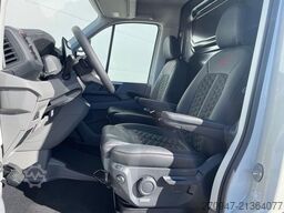 MAN TGE 3.200 L3H2 Kasten 4x4 Individual S ACC STHZ