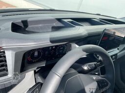 MAN TGE 3.200 L3H2 Kasten 4x4 Individual S ACC STHZ