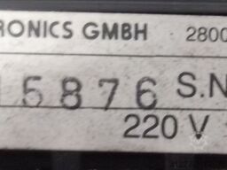 BICC vero PK 50 Monovolt