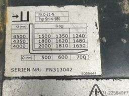 Jungheinrich TFG 320