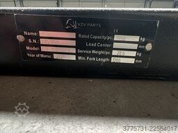 Jungheinrich TFG 320