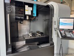 HURCO VMX42i