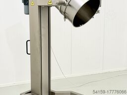 Interbake V-Mix Bowl Lift