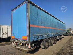 NORDIC S342 sliding roof | hardwooden floor | Saf disc...