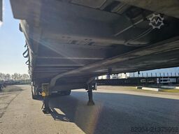 NORDIC S342 sliding roof | hardwooden floor | Saf disc...