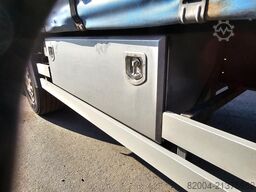 NORDIC S342 sliding roof | hardwooden floor | Saf disc...