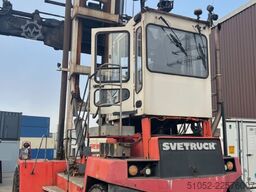 Svetruck ECS-6H DS