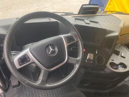  Actros 2545LL MULTIWECHSLER ENA BDF