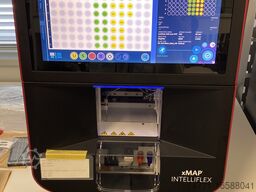 Thermo Fisher Scientific Luminex xMAP INTELLIFLEX System