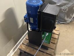 Verderflex DURA 35