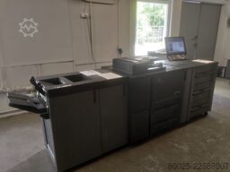 Konica Minolta AccurioPress C3070