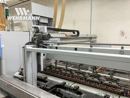 HOMAG KFL610/21/PU/L/25/SI14