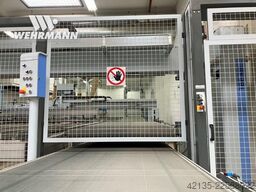 HOMAG KFL610/21/PU/L/25/SI14