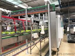 OCME VEGA HT 100/2