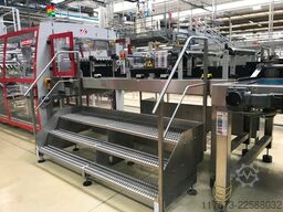 OCME VEGA HT 100/2