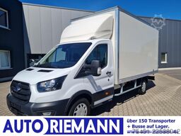Ford Transit 350 Koffer L4 Trend RWD KLIMA TEMPOMAT