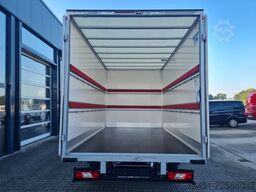 Ford Transit 350 Koffer L4 Trend RWD KLIMA TEMPOMAT