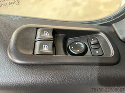 Renault Master 2.3 dCi 145 PK L3 Open Laadbak / Fassi K...
