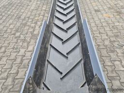 Forderband Transportband Conveyor