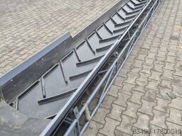 Forderband Transportband Conveyor