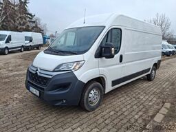 CITROEN Jumper 35 L3H2 Club BlueHDi 140