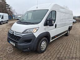 CITROEN Jumper 35 L4H2 Club Heavy BlueHD