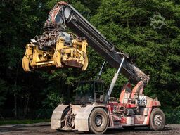 Kalmar DRF450-65A5XS