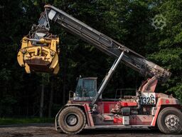 Kalmar DRF450-65A5XS