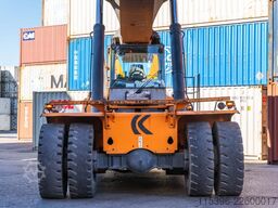 Kalmar DRF450-60S5