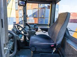 Kalmar DRF450-60S5
