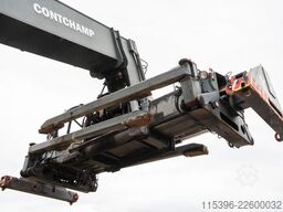 Kalmar DRF450-70C5XS