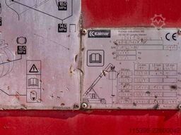 Kalmar DRF450-60C5X