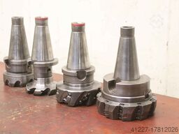 Gewefa Sandvik Coromant Ø 100/110/140/160 mm