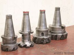 Gewefa Sandvik Coromant Ø 100/110/140/160 mm