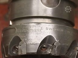 Gewefa Sandvik Coromant Ø 100/110/140/160 mm
