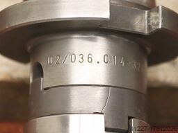 Gewefa Sandvik Coromant Ø 100/110/140/160 mm