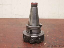 Gewefa Sandvik Coromant Ø 100/110/140/160 mm