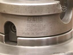 Gewefa Sandvik Coromant Ø 100/110/140/160 mm
