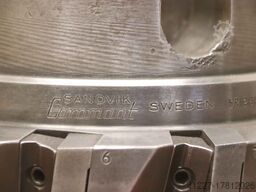 Gewefa Sandvik Coromant Ø 100/110/140/160 mm