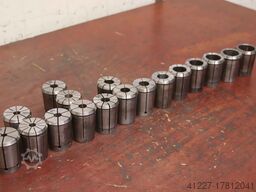 unbekannt Ø 10-40 mm
