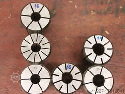 unbekannt Ø 10- 40 mm