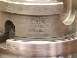 Gewefa Sandvik Coromant Ø 100/125/160 mm