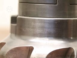 Gewefa Sandvik Coromant Ø 100/125/160 mm