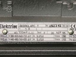 Elektrim SKG90L4PC T