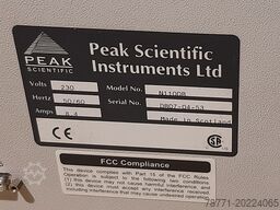 Peak Scientific N110DR