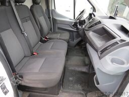 Ford Transit Hochraumkasten 2.2 TDCi Motorsch