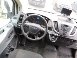 Ford Transit Hochraumkasten 2.2 TDCi Motorsch